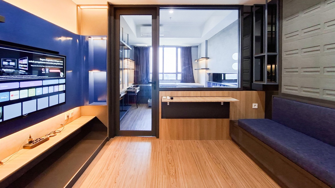 Photo of Bedroom in Panunggangan Utara