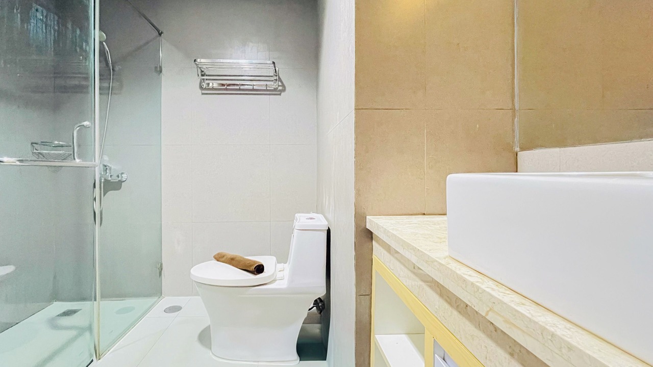 Photo of Bathroom in Mlati