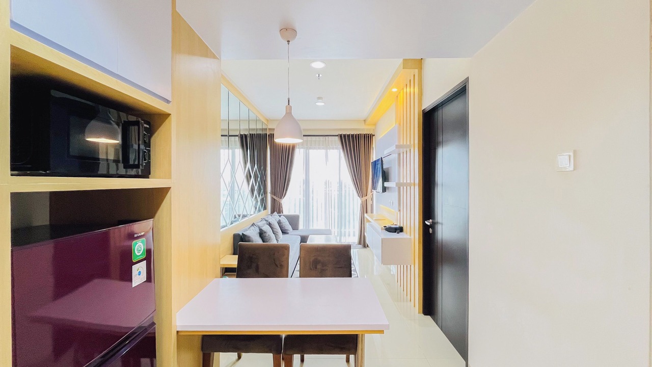 Photo of Bedroom in Mlati