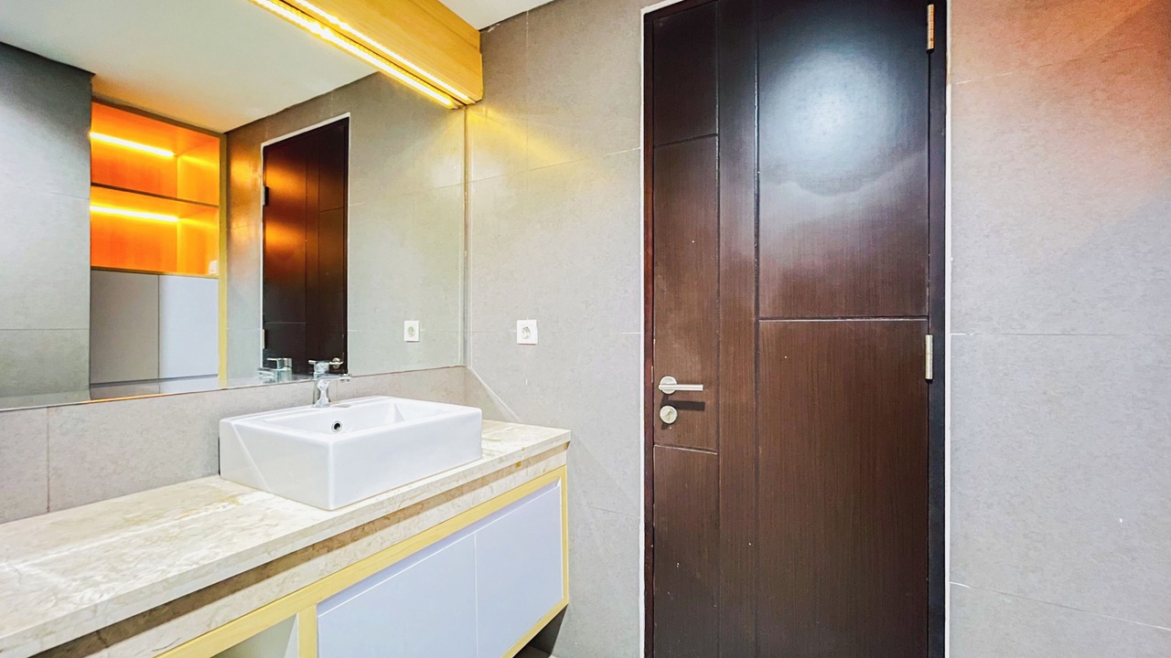 Photo of Bathroom in Mlati