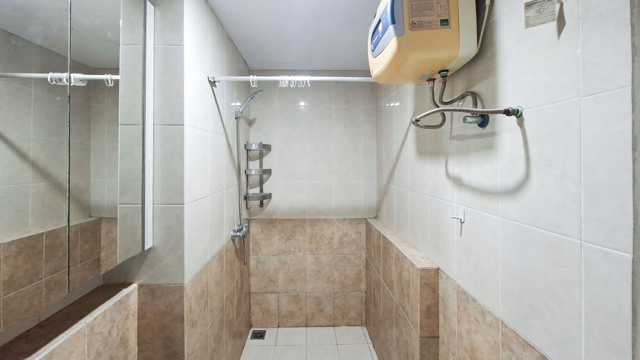 Photo of Bathroom in Pinang