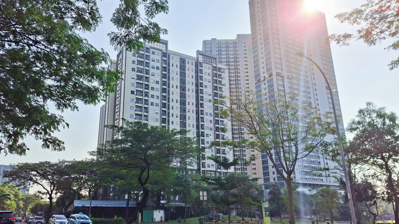 Photo of Outdoor in Pinang