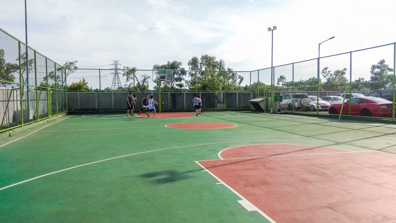 Photo of Outdoor in Pinang