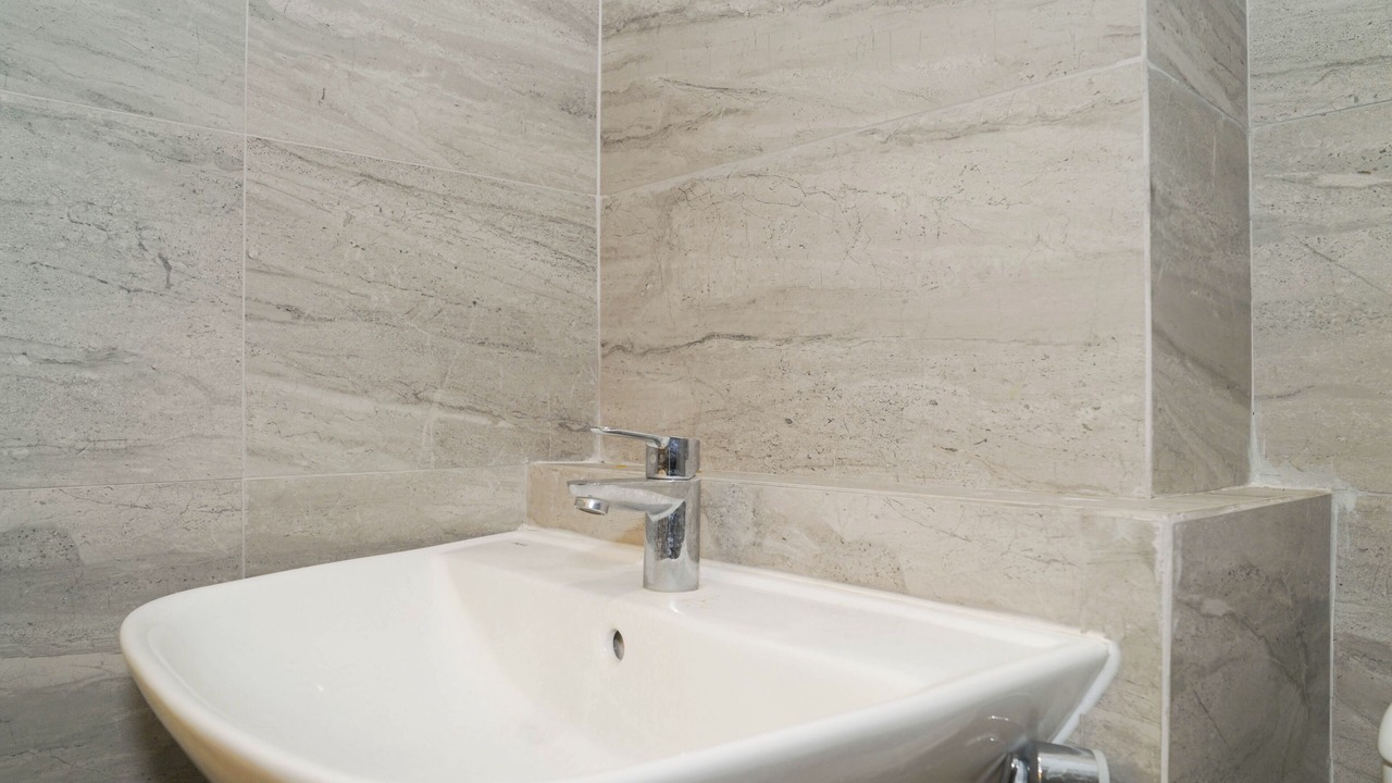 Photo of Bathroom in Panunggangan Utara