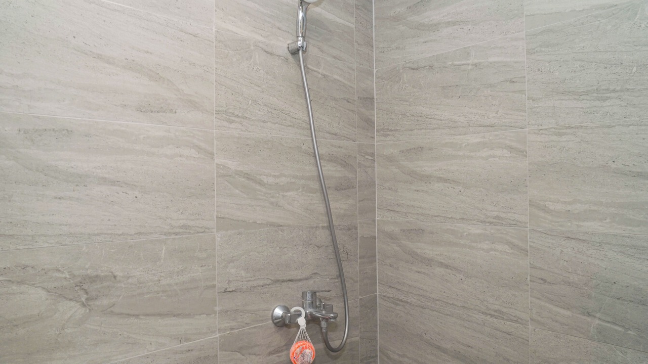 Photo of Bathroom in Panunggangan Utara
