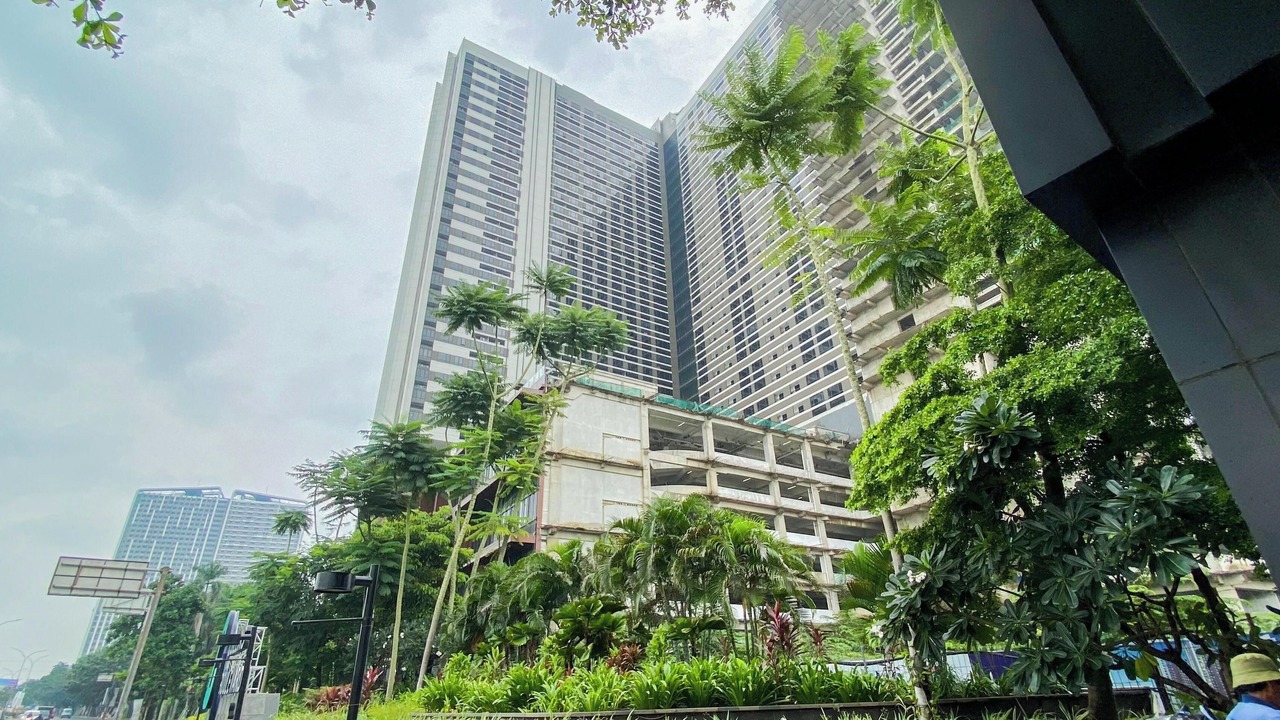 Photo of Outdoor in Panunggangan Utara