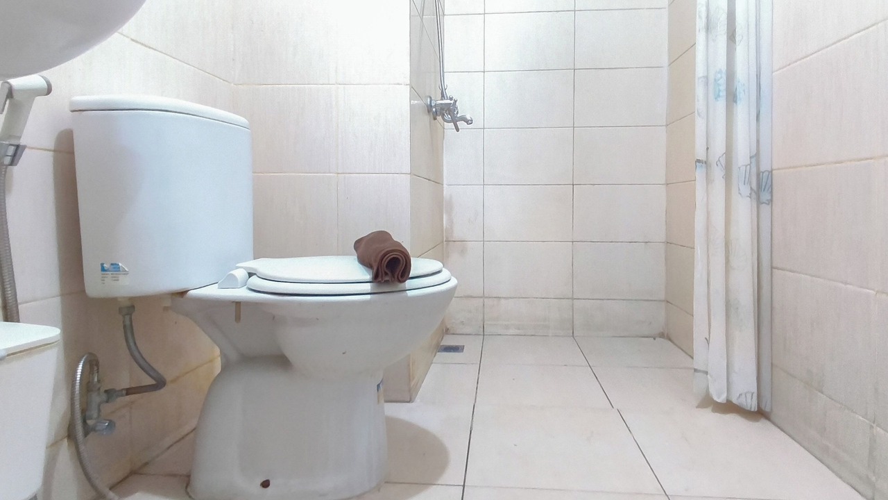 Photo of Bathroom in Sidoarjo