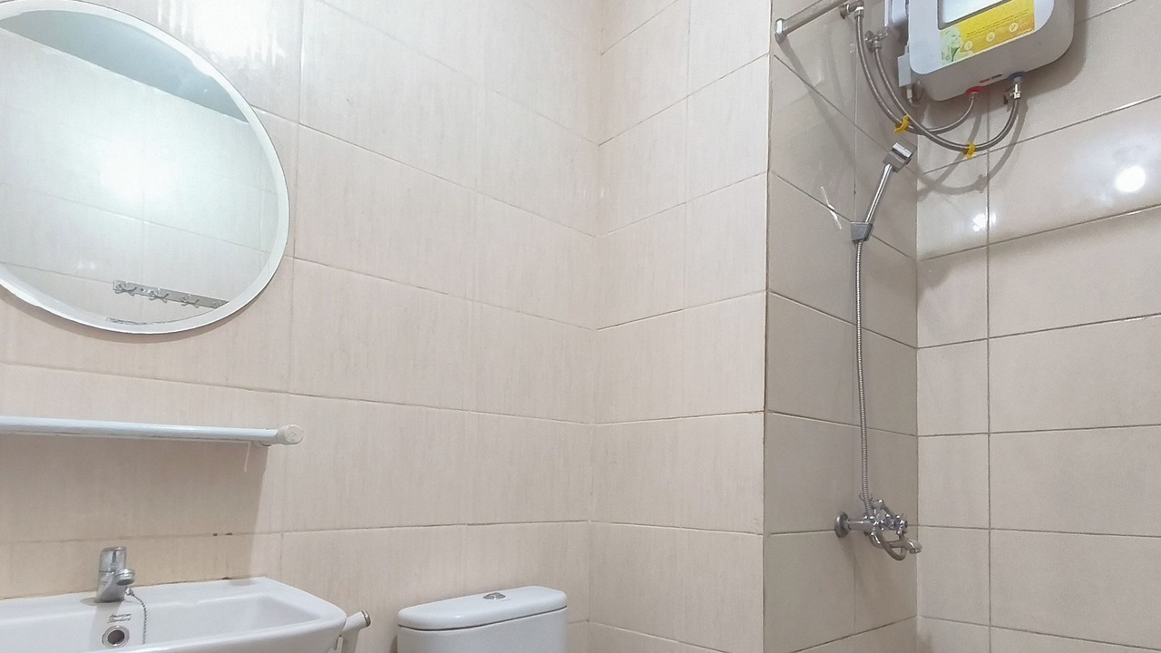 Photo of Bathroom in Sidoarjo