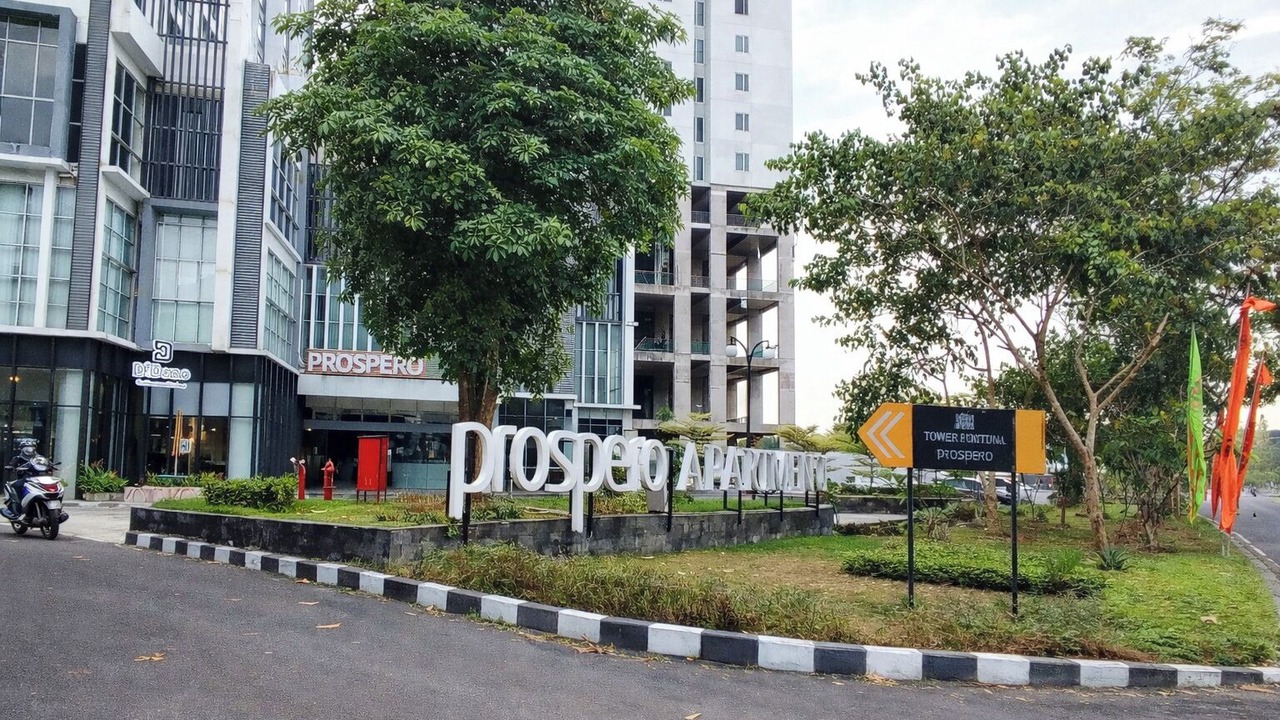 Photo of Outdoor in Sidoarjo