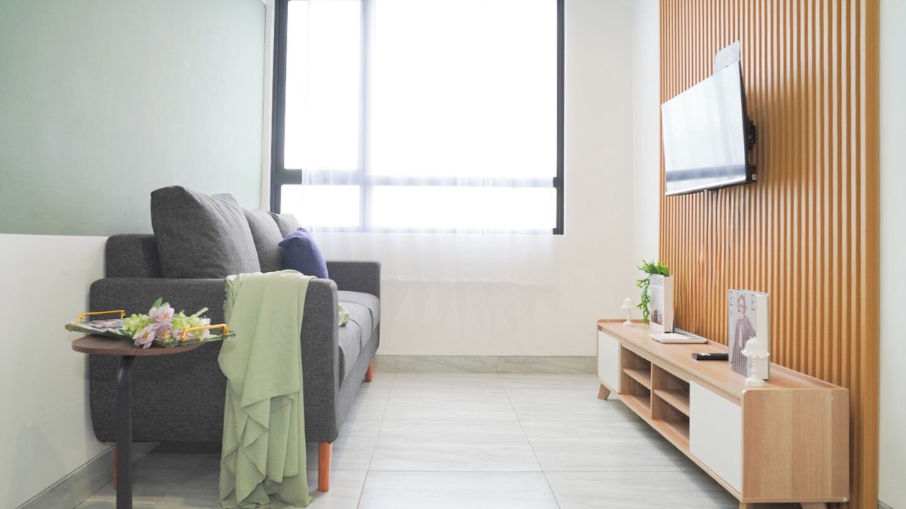 Photo of Bedroom in Panunggangan Utara