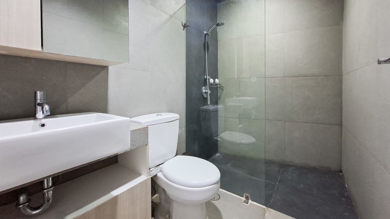 Photo of Bathroom in Pinang
