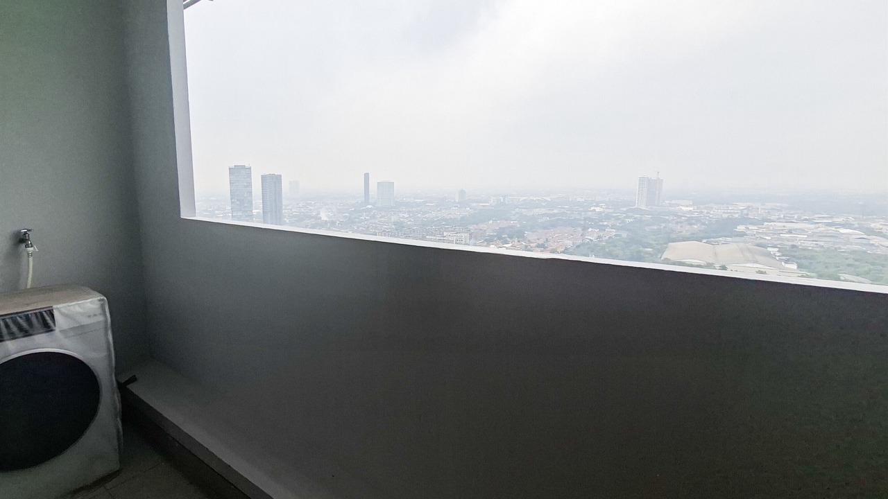 Photo of Patio Balcony in Pinang