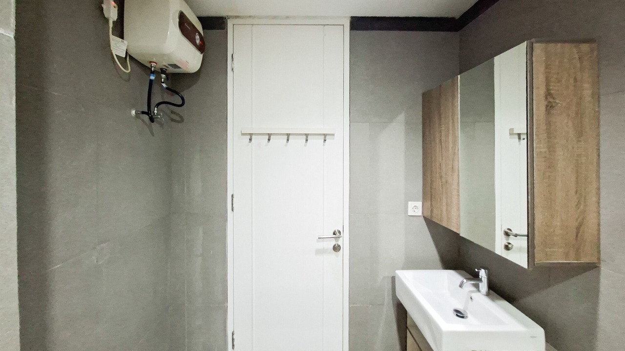 Photo of Bathroom in Pinang