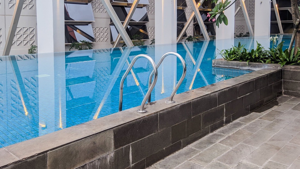 Photo of Outdoor in Pinang
