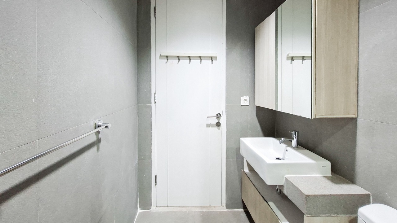 Photo of Bathroom in Pinang