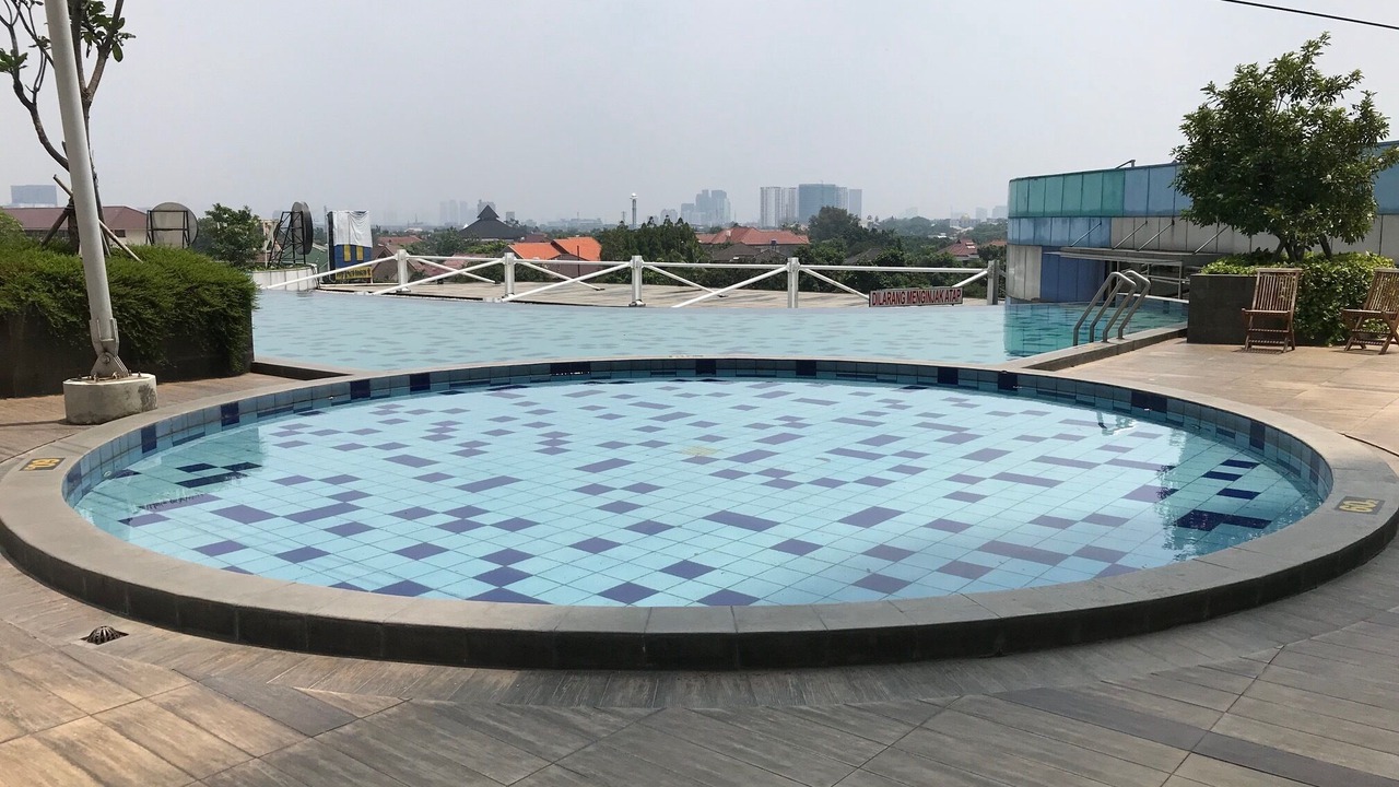 Photo of Outdoor in Depok