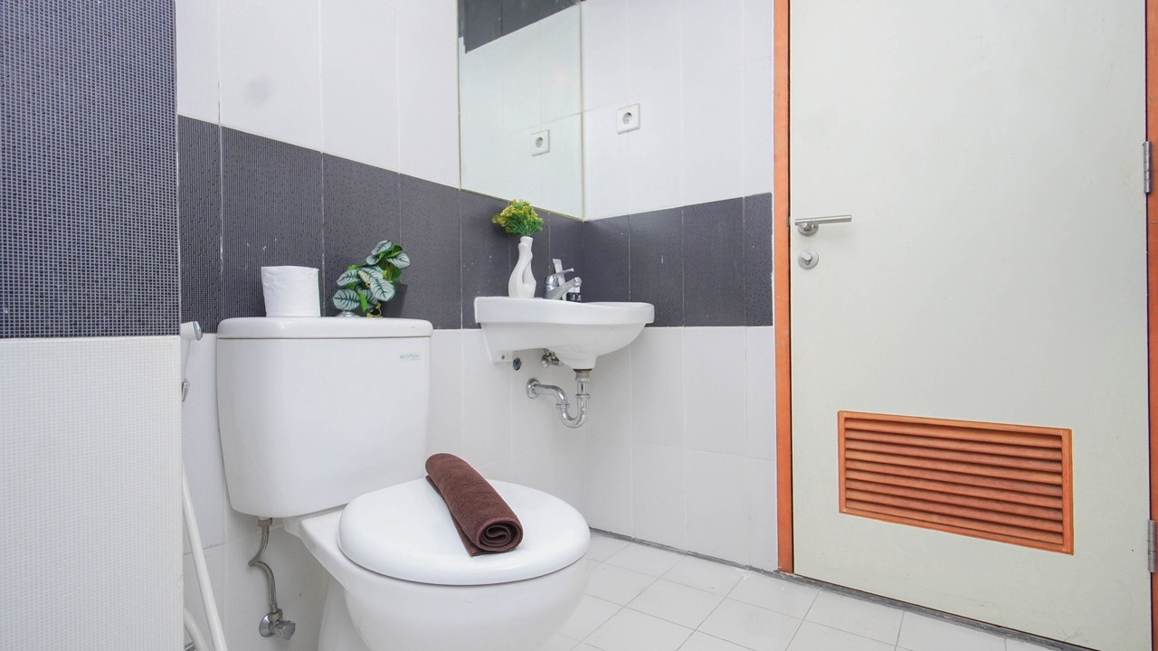 Photo of Bathroom in Depok