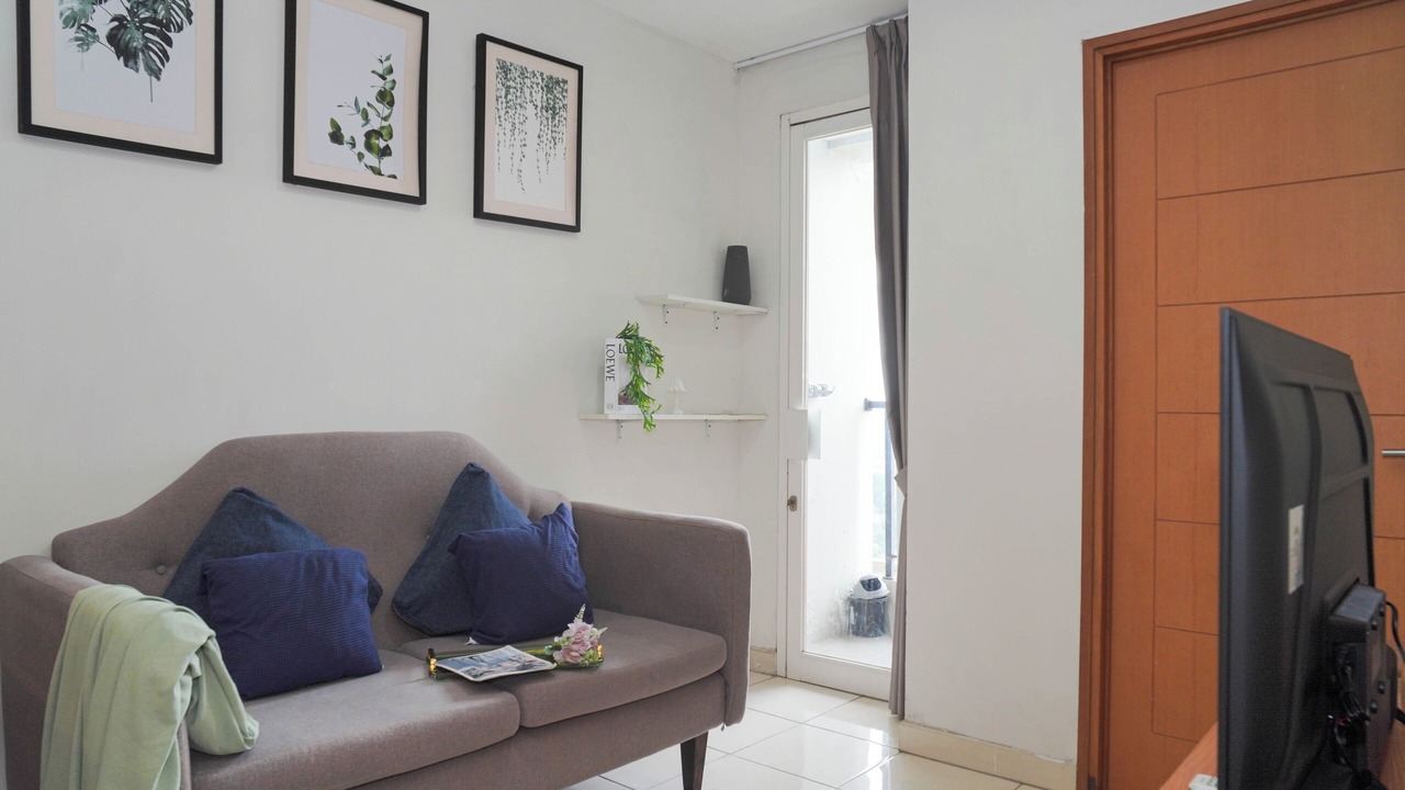 Photo of Bedroom in Depok