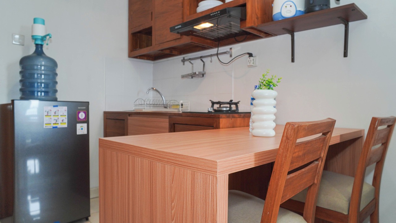 Photo of Bedroom in Depok