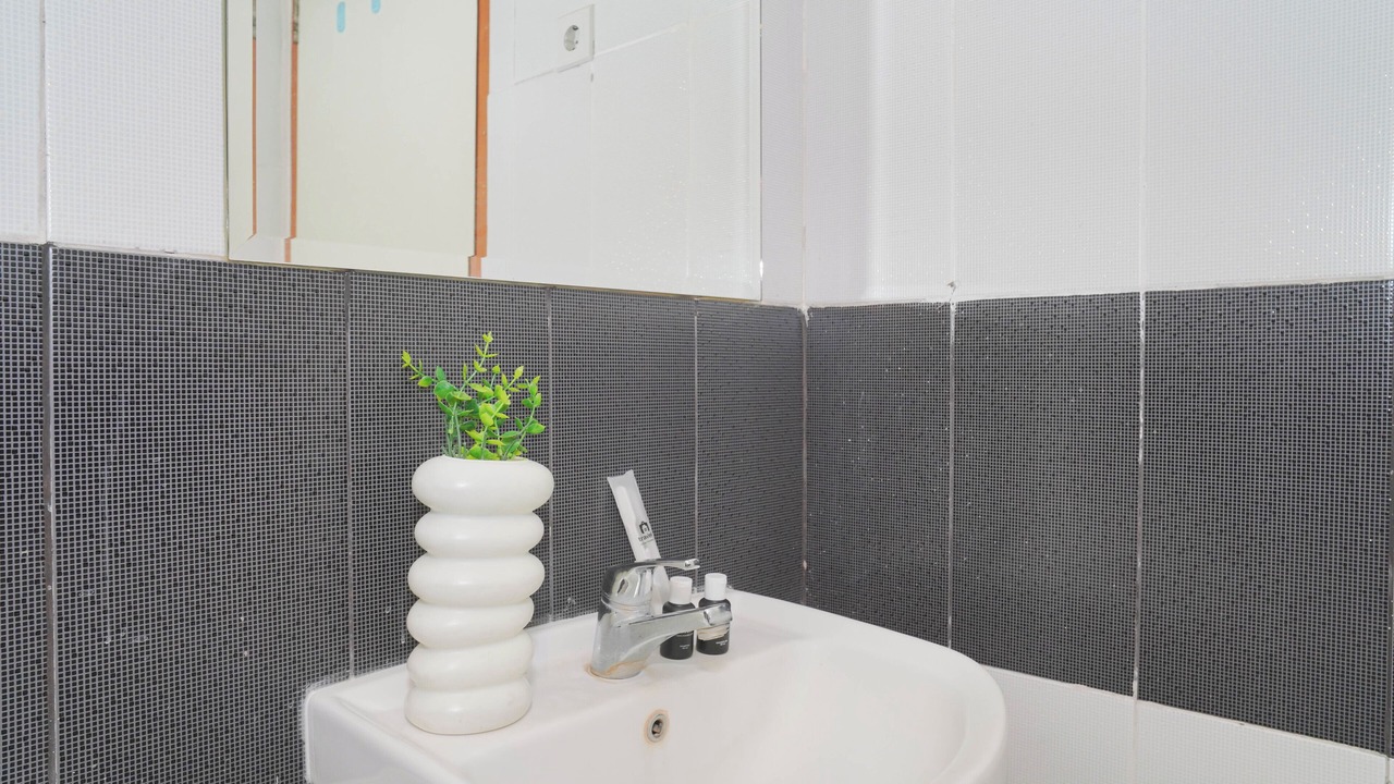 Photo of Bathroom in Depok