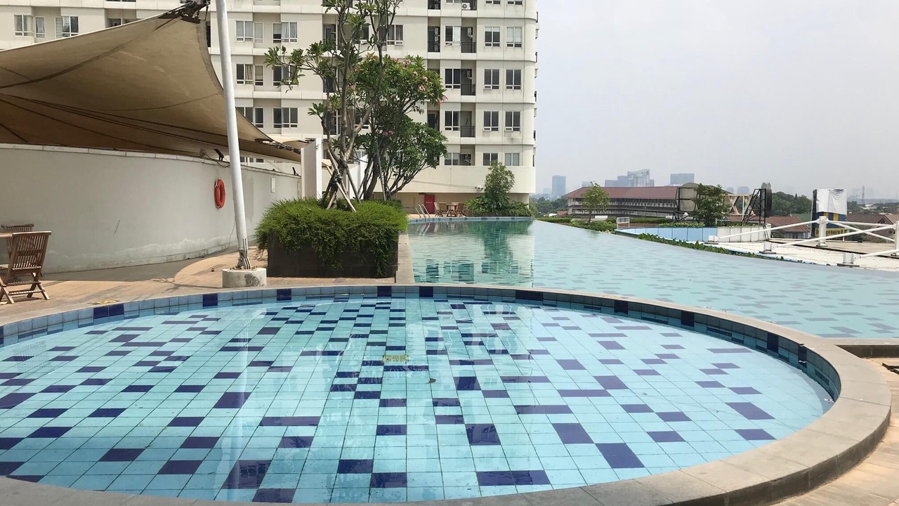 Photo of Outdoor in Depok