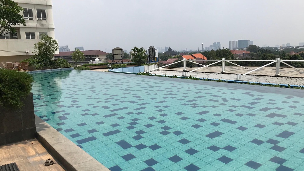 Photo of Outdoor in Depok