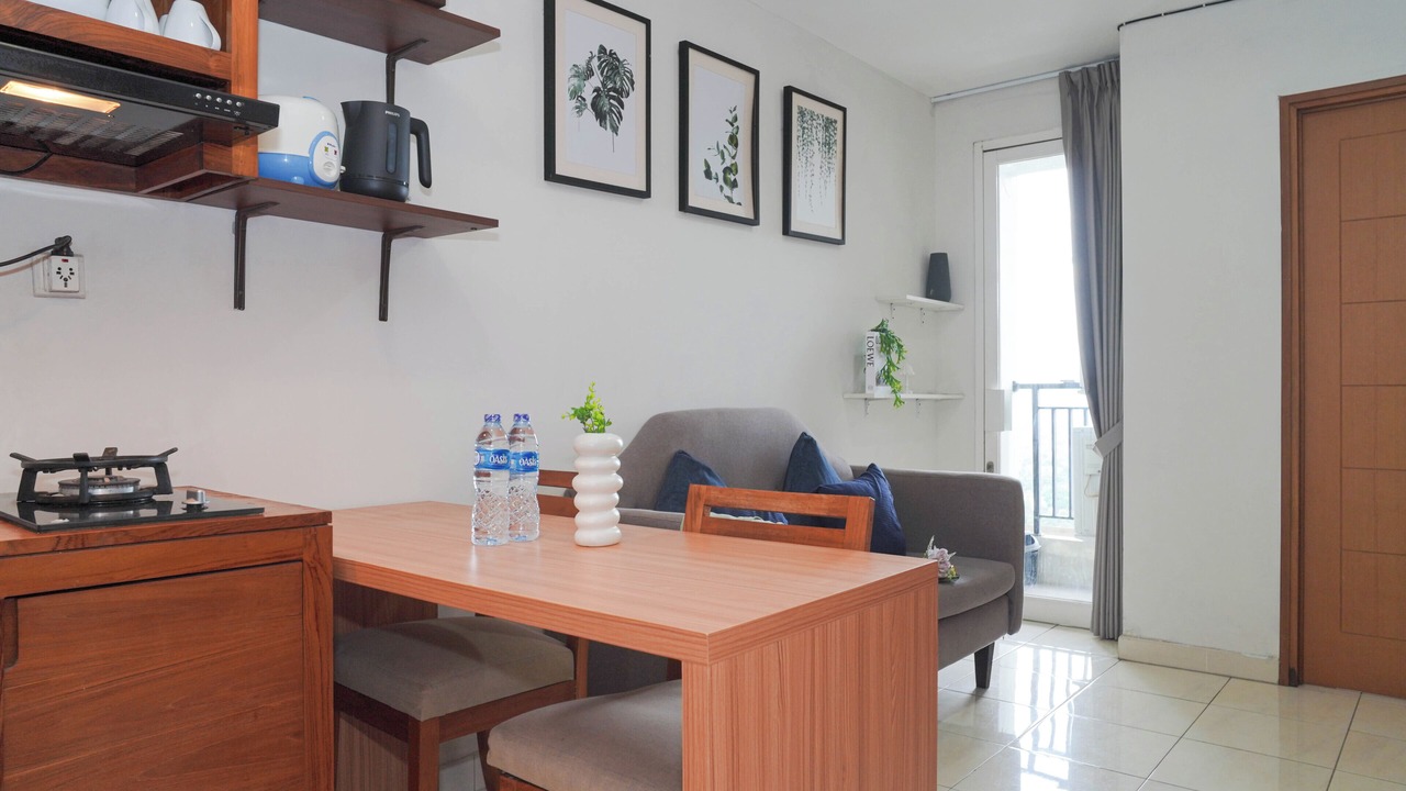 Photo of Bedroom in Depok