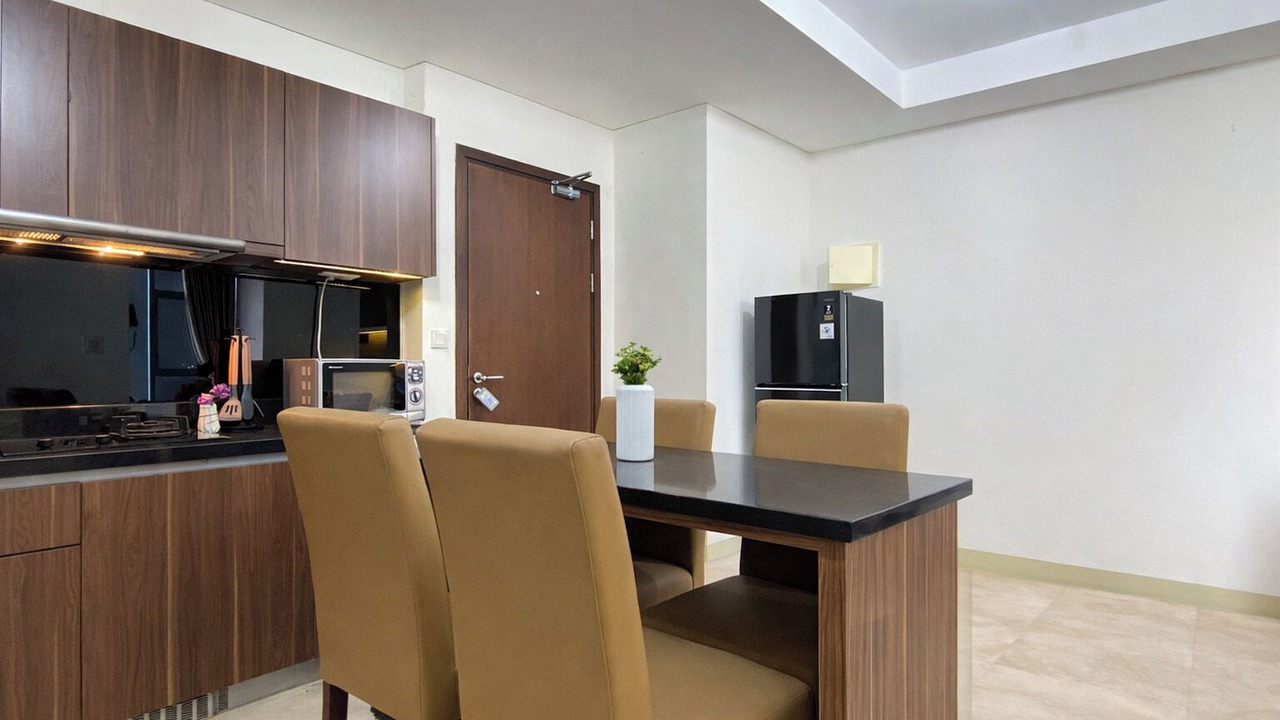 Photo of Bedroom in Pancoran