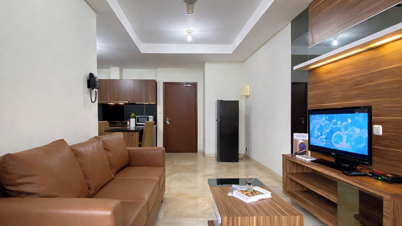 Photo of Bedroom in Pancoran