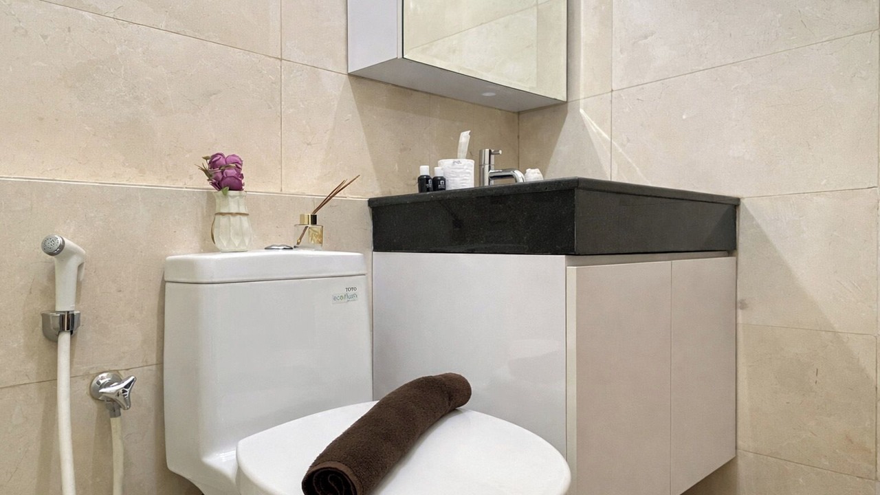 Photo of Bathroom in Pancoran