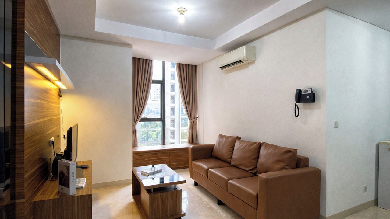 Photo of Bedroom in Pancoran