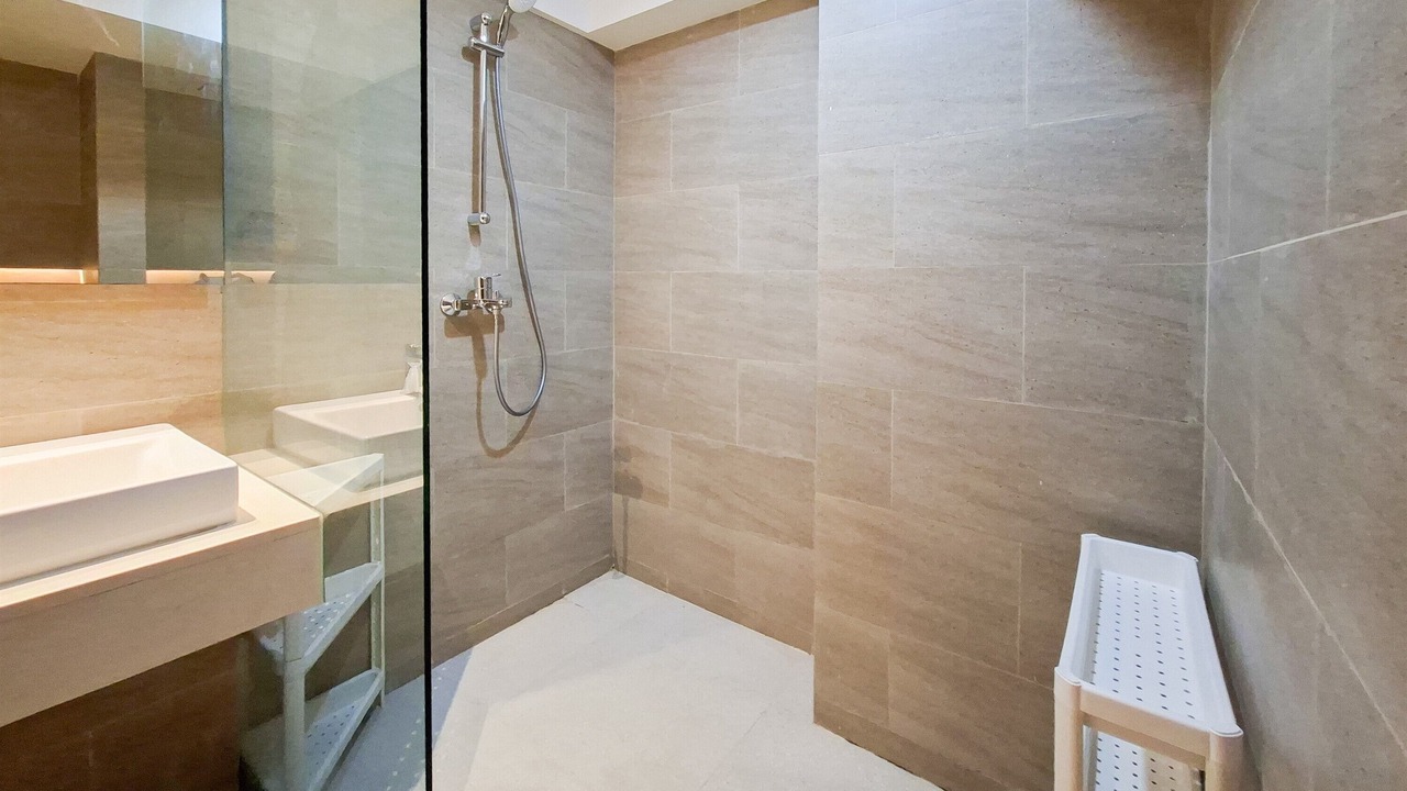 Photo of Bathroom in Pagedangan