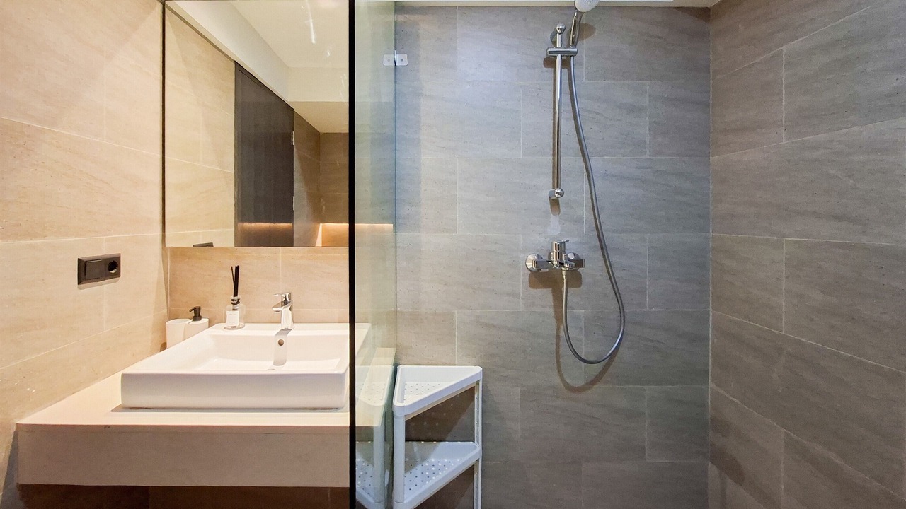 Photo of Bathroom in Pagedangan