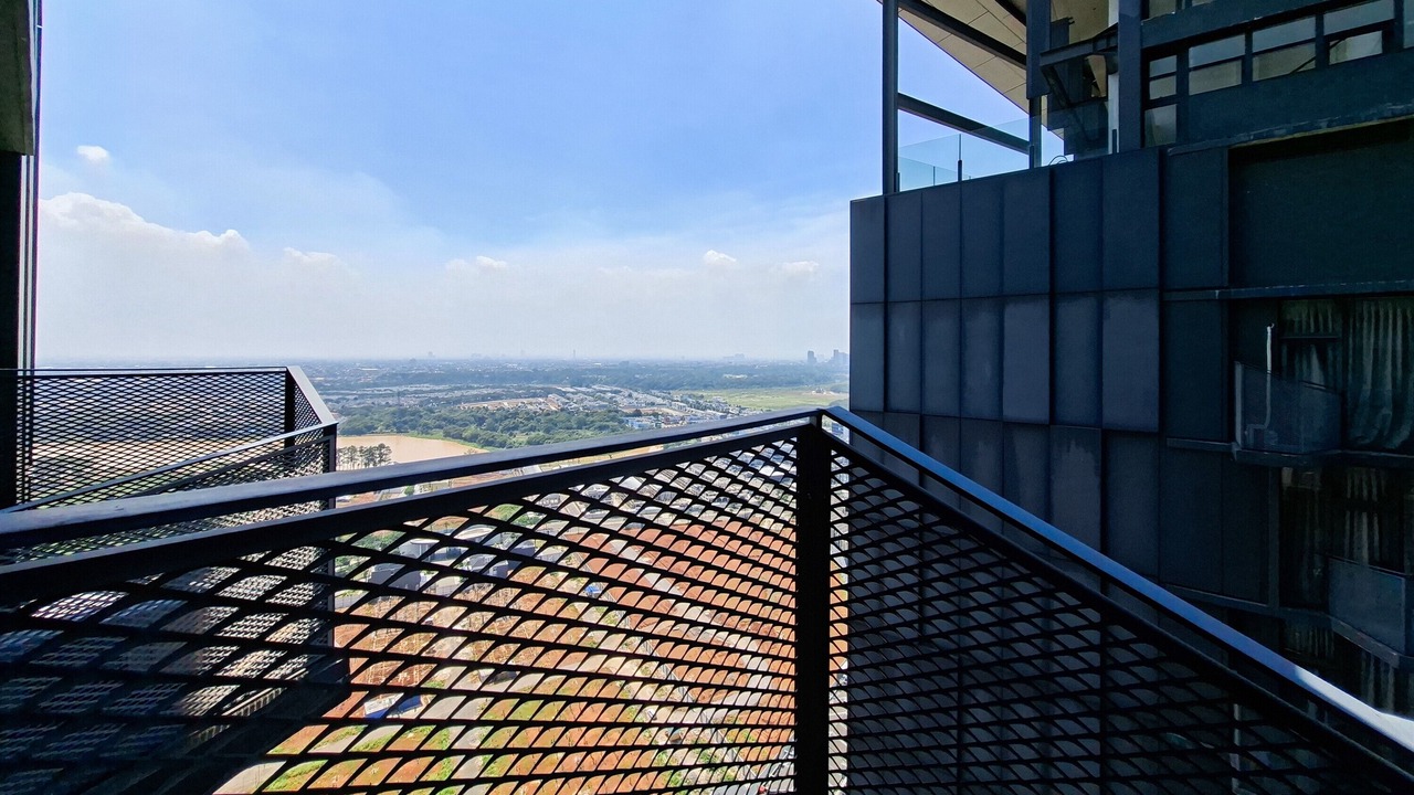 Photo of Patio Balcony in Pagedangan