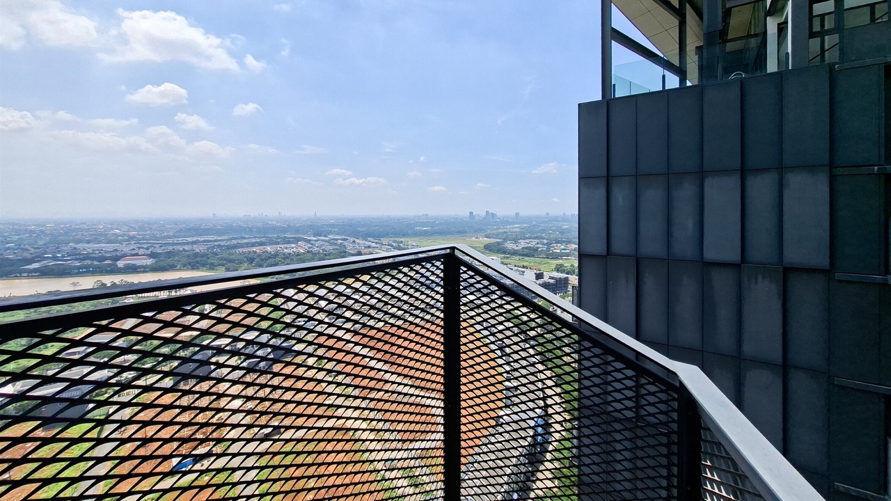 Photo of Patio Balcony in Pagedangan