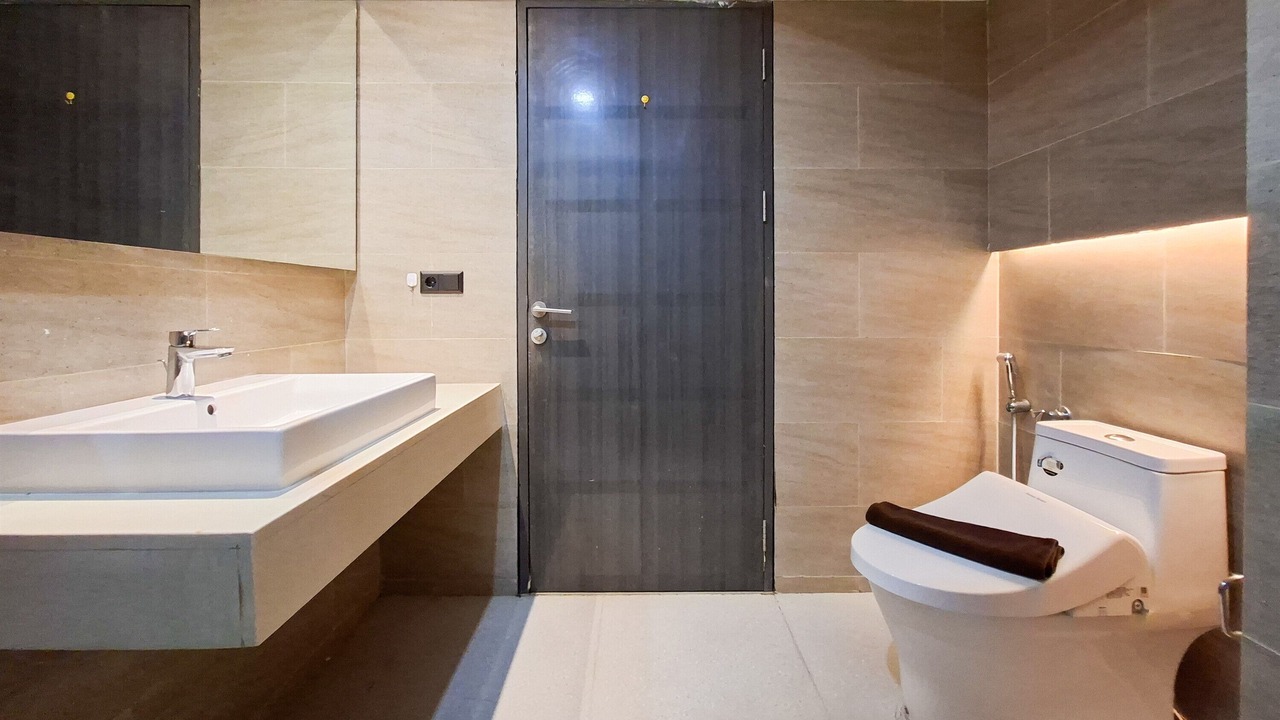 Photo of Bathroom in Pagedangan