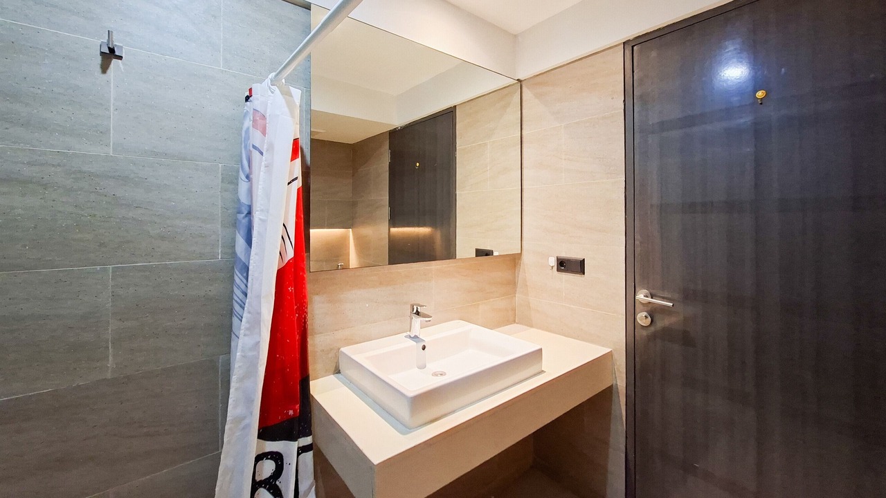 Photo of Bathroom in Pagedangan