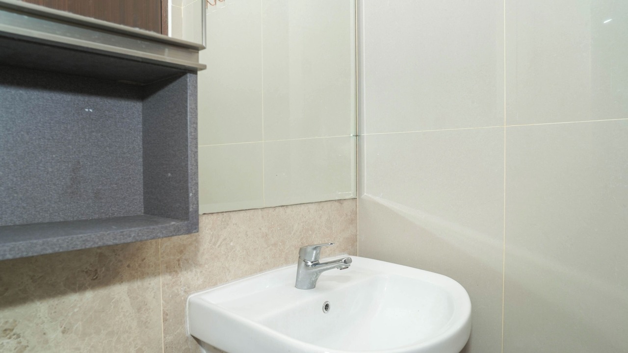 Photo of Bathroom in Pondok Aren