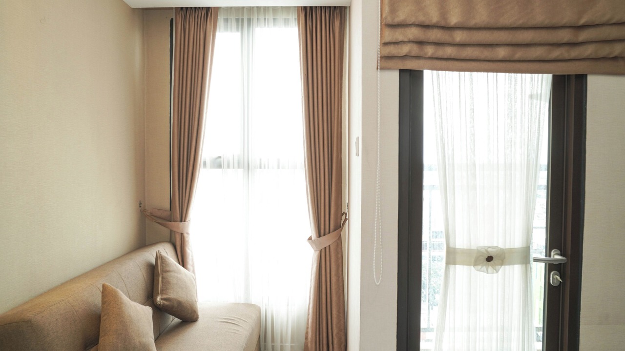 Photo of Bedroom in Pondok Aren