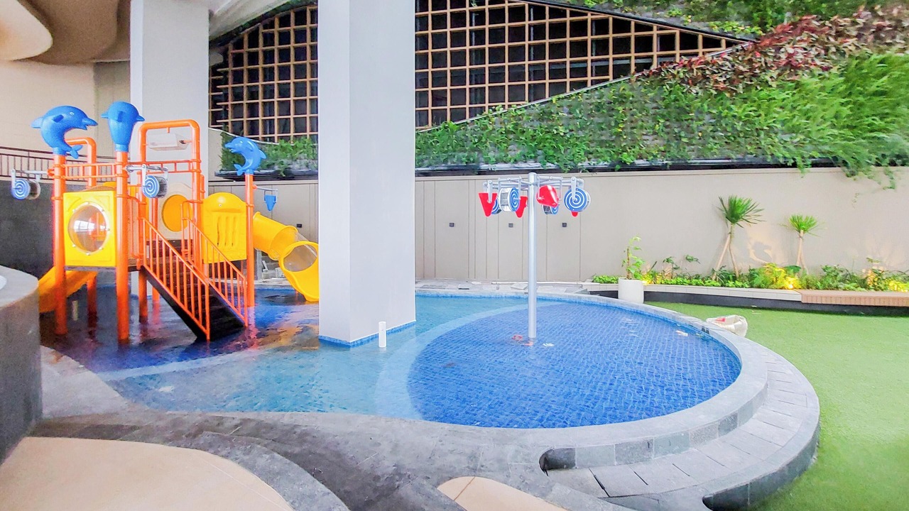 Photo of Outdoor in Pondok Aren