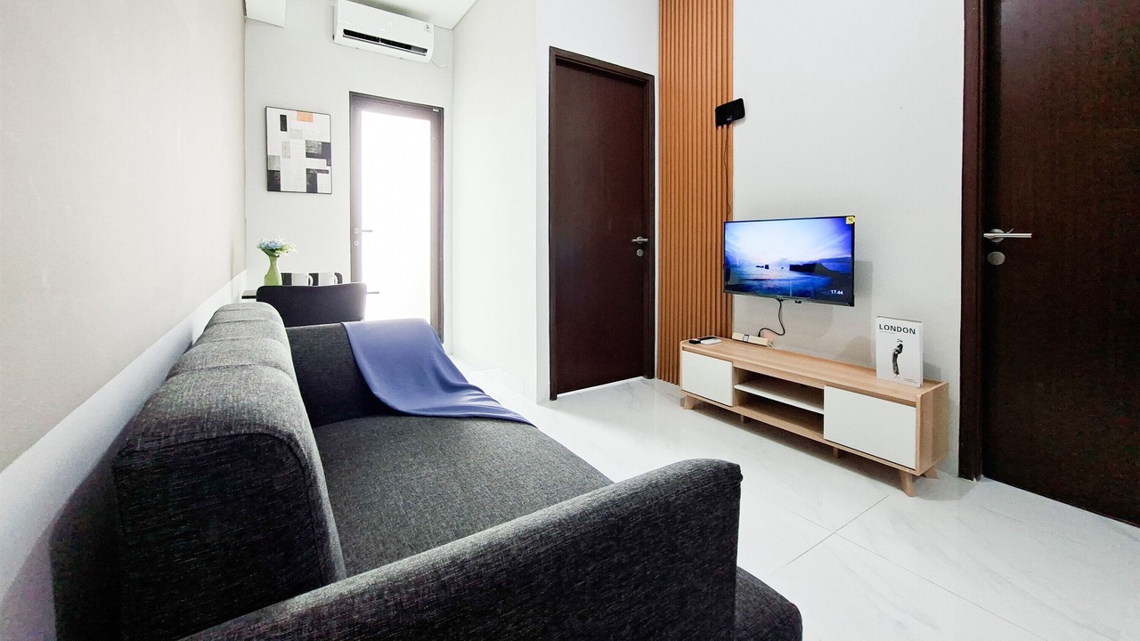 Photo of Bedroom in Ciputat