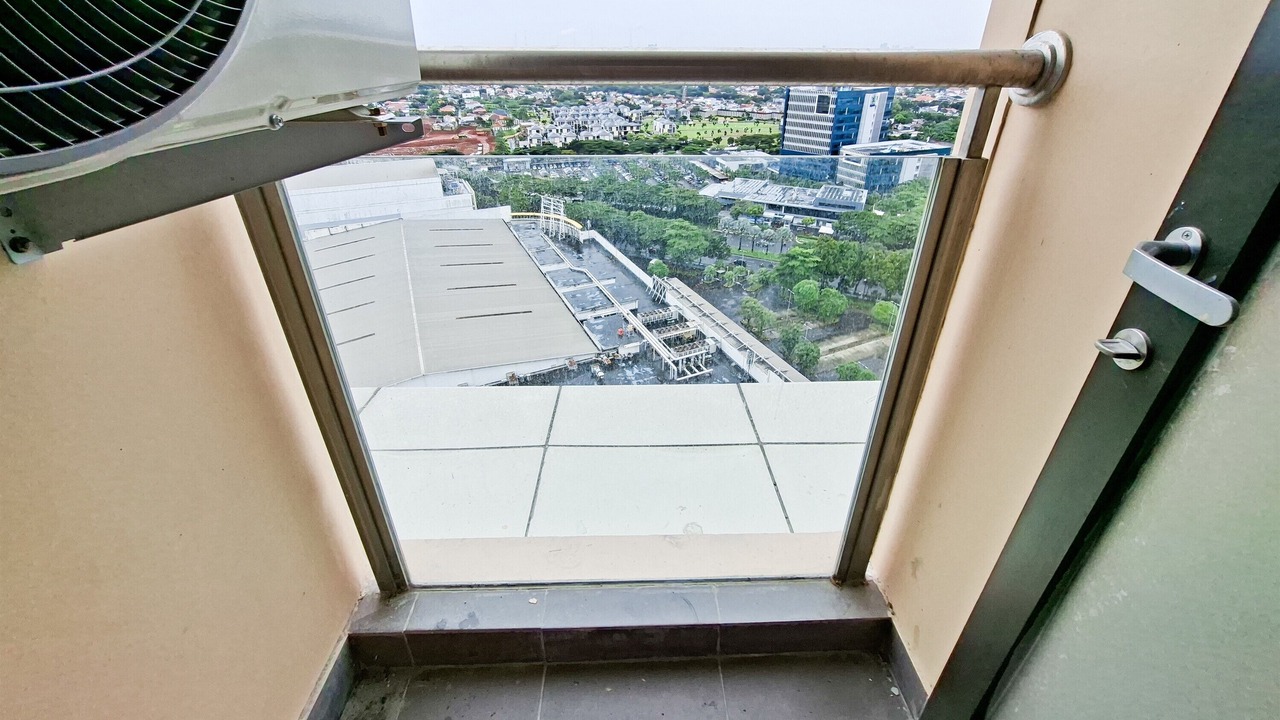 Photo of Patio Balcony in Ciputat