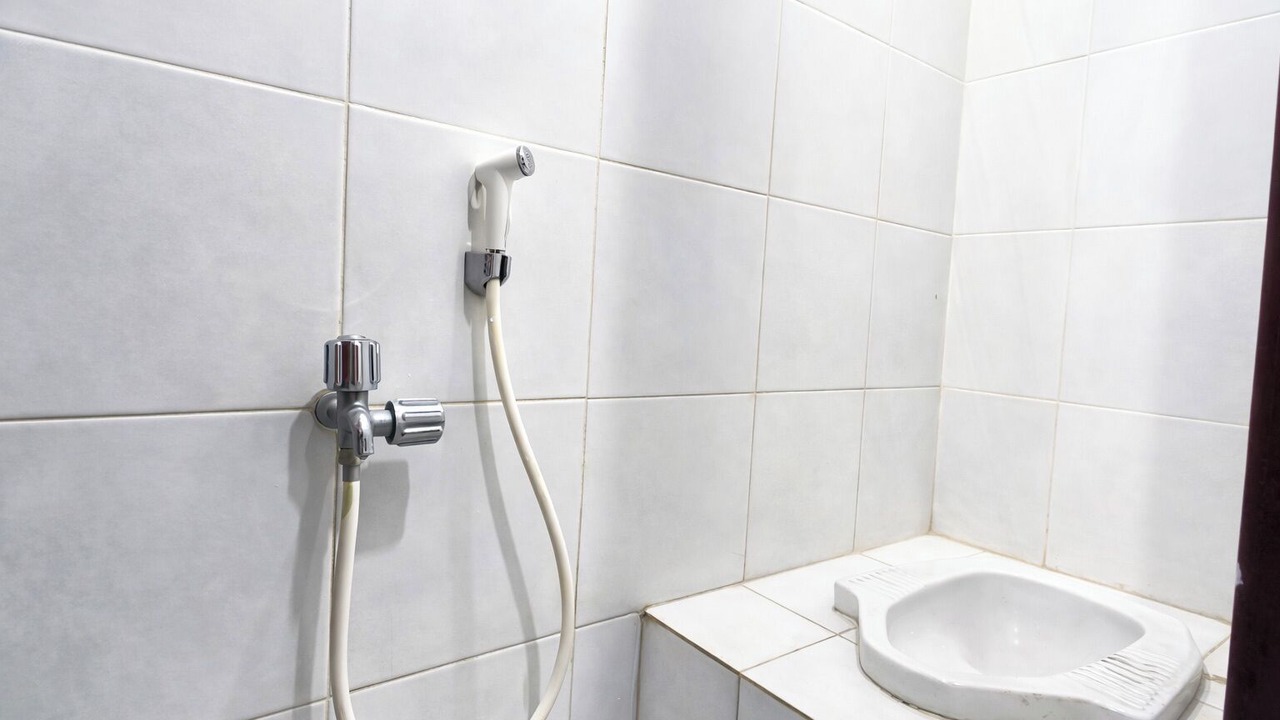 Photo of Bathroom in Surabaya