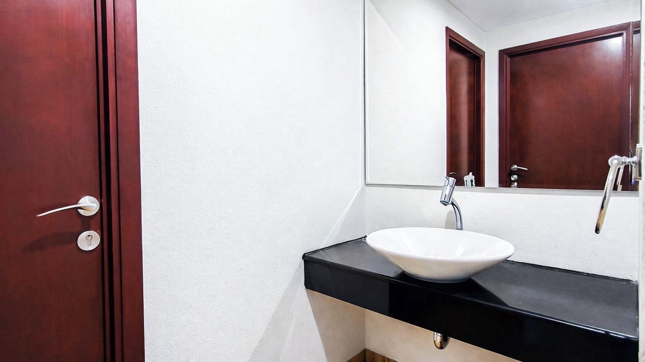 Photo of Bathroom in Surabaya