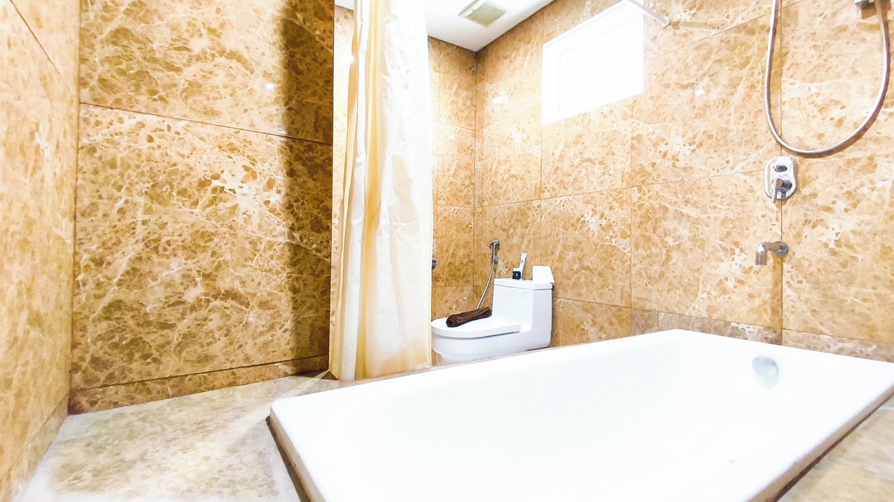 Photo of Bathroom in Surabaya