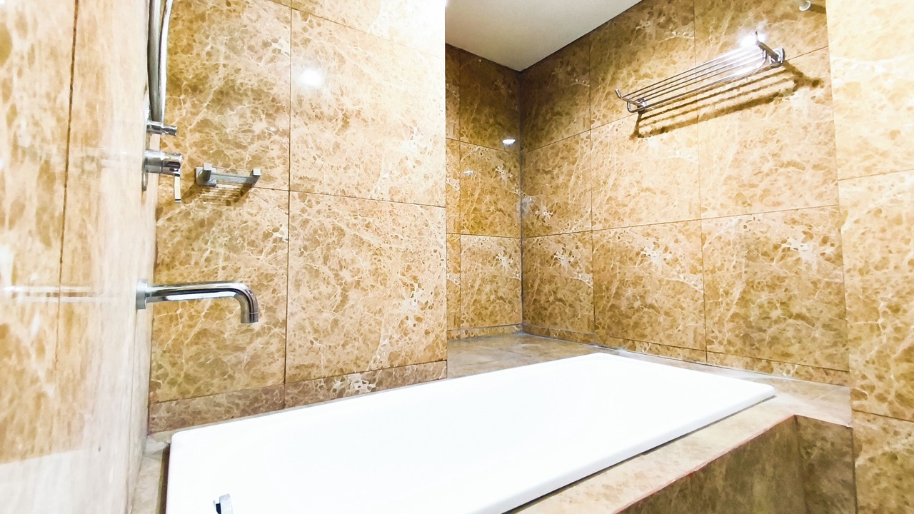 Photo of Bathroom in Surabaya