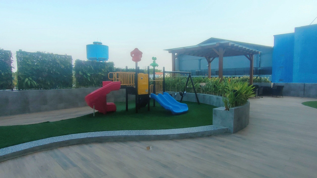 Photo of Outdoor in Sidoarjo