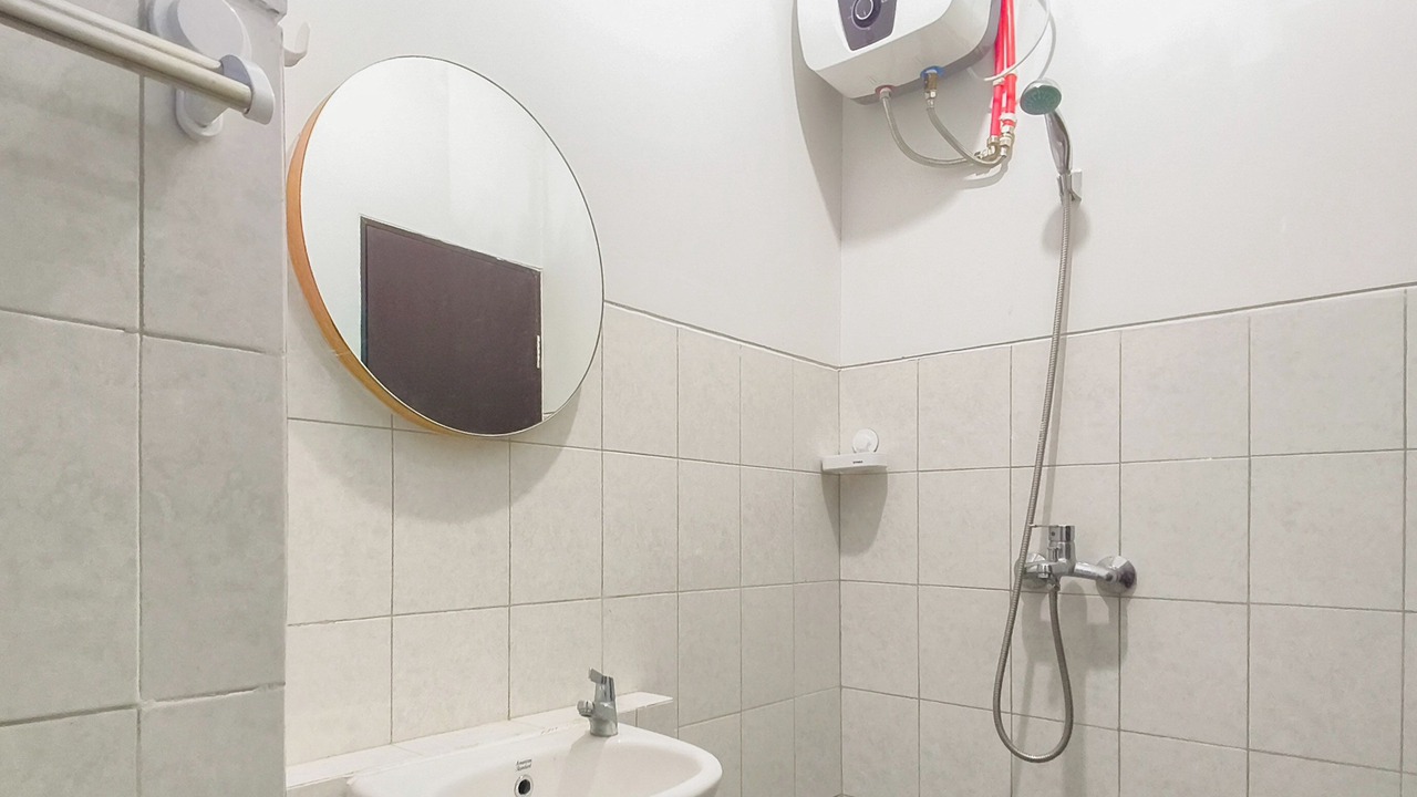 Photo of Bathroom in Sidoarjo