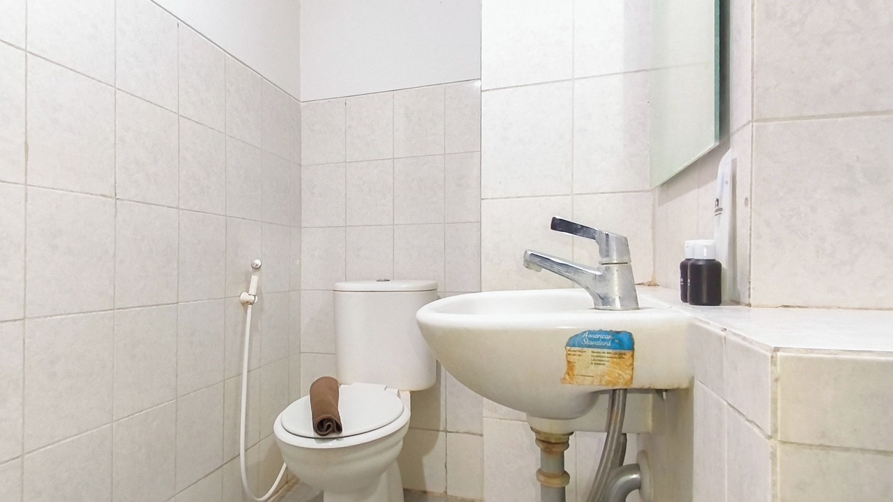 Photo of Bathroom in Sidoarjo