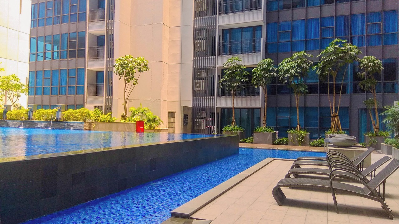 Photo of Outdoor in Jakarta